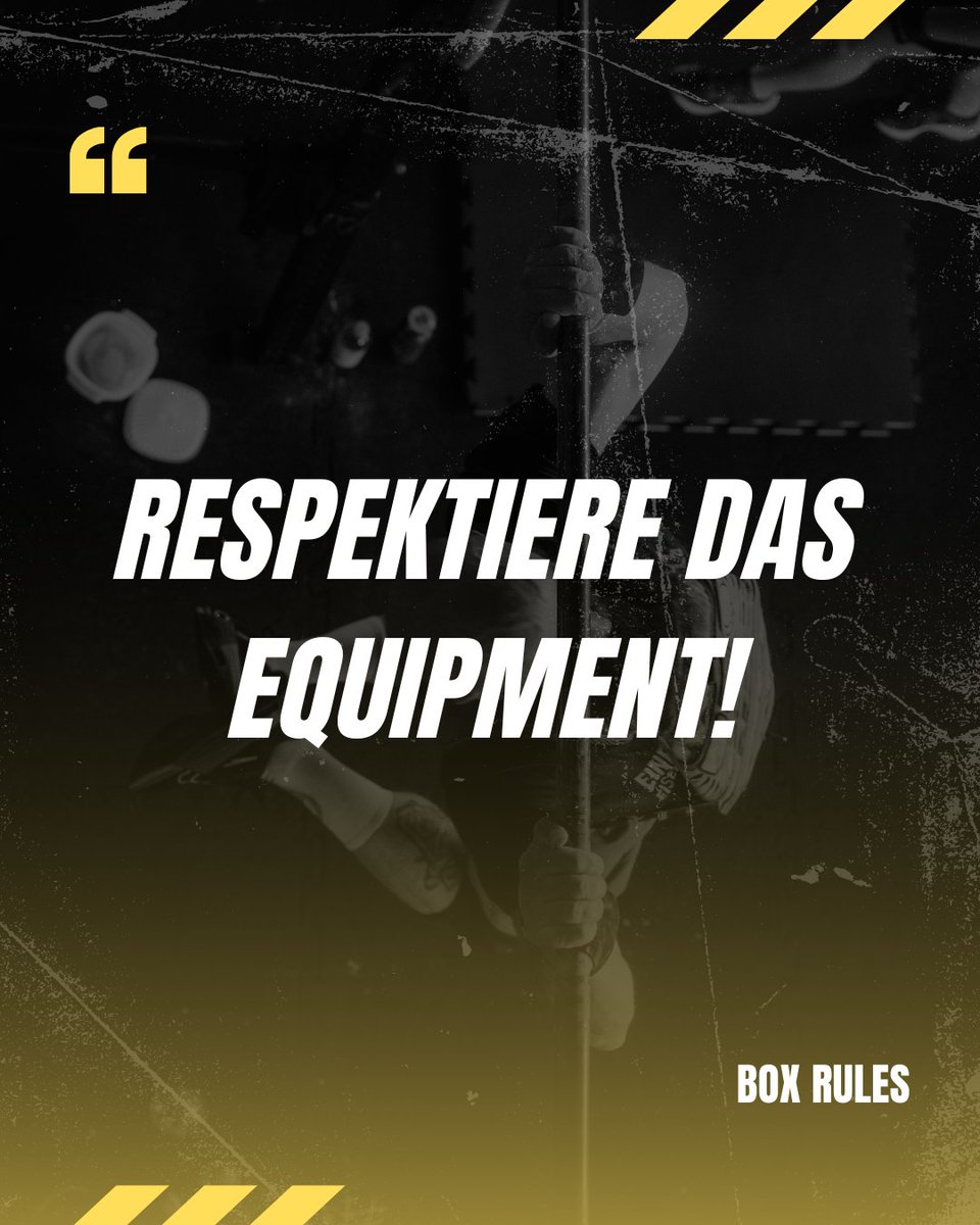 CrossFit108's tweet photo. Handle Eisen mit Ehre.

Jedes Kilo, jeder Bumper zählt. Keine Drops ohne Grund – train smart, treat your tools right.

#equipmentrespect #crossfitgear #noegojustiron #crossfit108 #trainwithcare https://t.co/wdgPS1Xe77