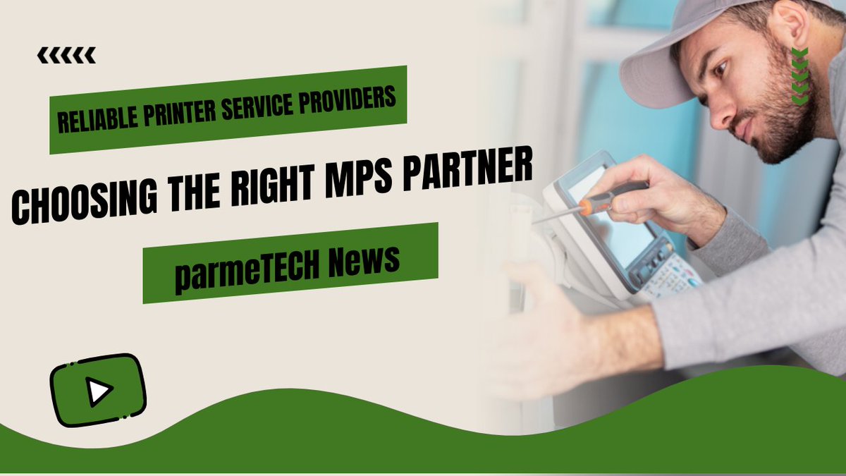 Parmetech Inc. tweet media