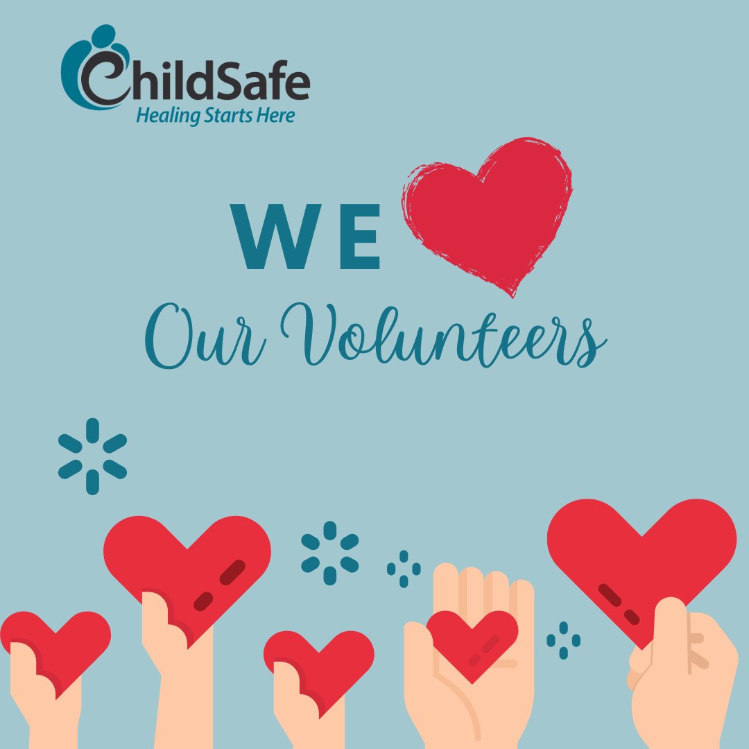 ✨ Team Tuesday Spotlight ✨
Today we’re giving a huge THANK YOU to our incredible volunteers! 🙌
Want to make a difference too? 🙏 We have several volunteer opportunities open now!
👉 Fill out a volunteer form here: loom.ly/67TYYlM