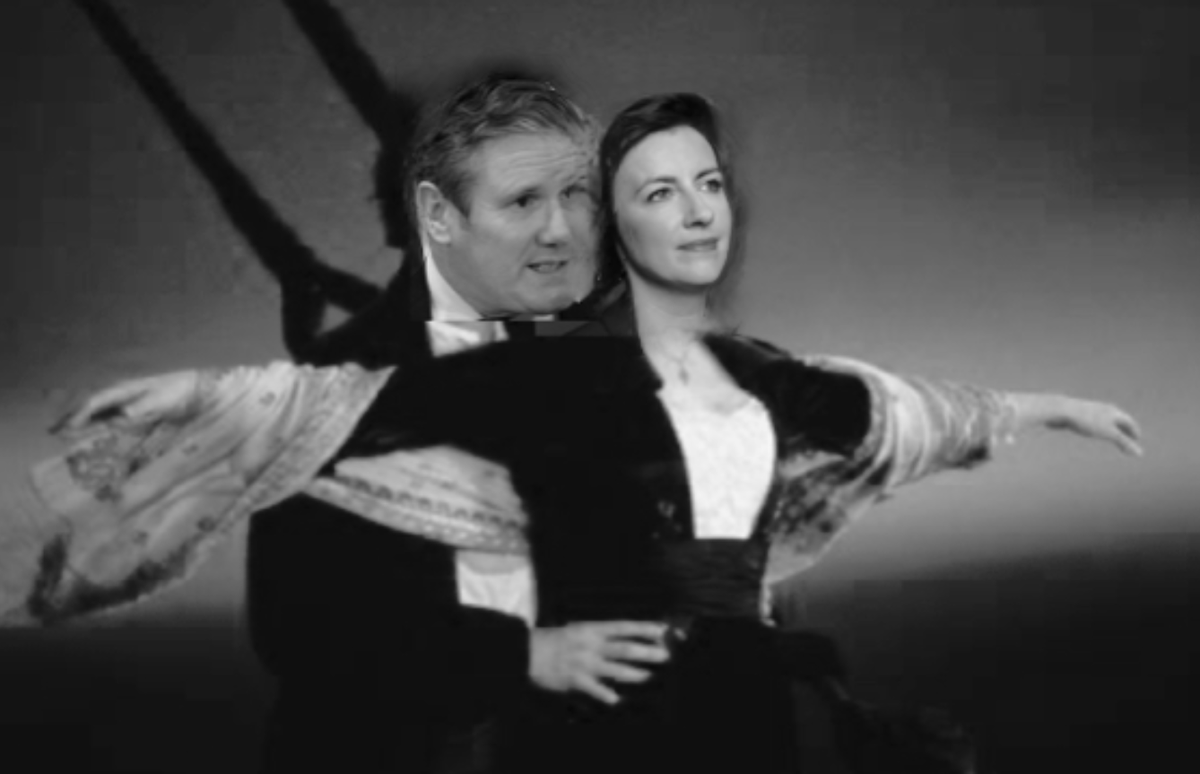 FirebirdFather's tweet image. #thatwentwellthen Maybe rely more on those in whose capable hands entire countries are screwed.