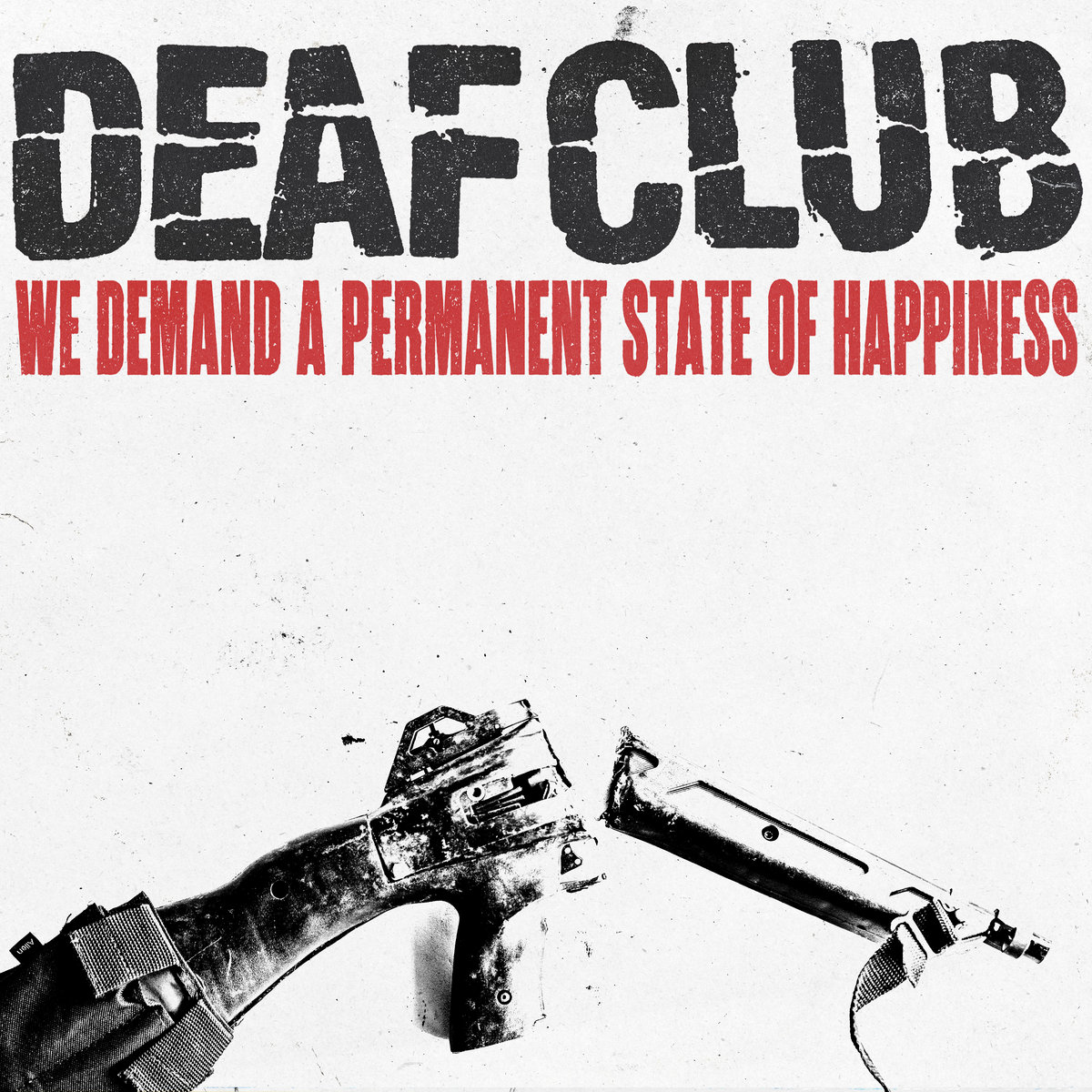 PopMatters (@popmatters) on Twitter photo INTERVIEW: Deaf Club's Justin Pearson, legendary frontperson of hardcore's the Locusts, reflects on the state of the world and permanently courting controversy.
Deaf Club's 'We Demand a Permanent State of Happiness' is out now via <a href="/southernlord/">Southern Lord</a> and <a href="/ThreeOneG/">Three One G</a>.
READ: INTERVIEW: Deaf Club's Justin Pearson, legendary frontperson of hardcore's the Locusts, reflects on the state of the world and permanently courting controversy.
Deaf Club's 'We Demand a Permanent State of Happiness' is out now via <a href="/southernlord/">Southern Lord</a> and <a href="/ThreeOneG/">Three One G</a>.
READ: