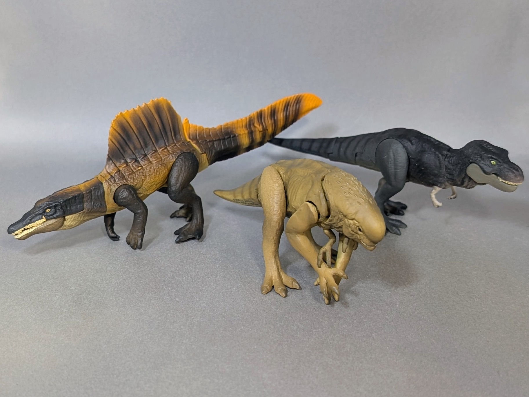 ジュラシック・ワールド 復活の大地 ディストータス・レックス&ビークルセット ジュラシック・ワールド 復活の大地 ディストータス・レックス