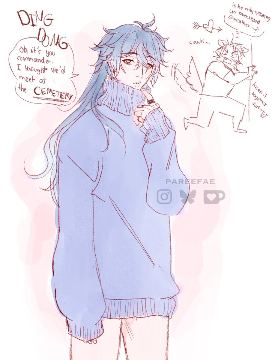 🪻Paree tweet media