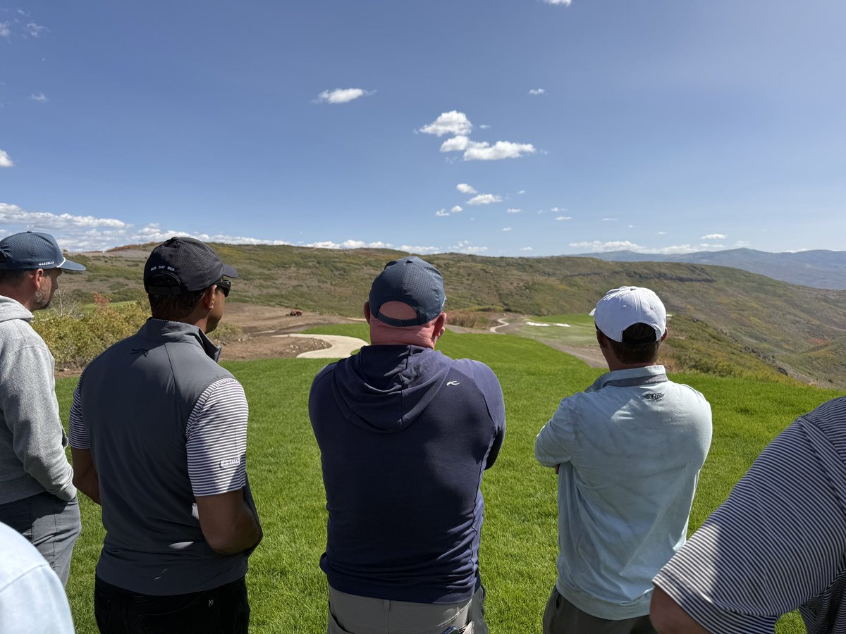 TGR Design tweet media