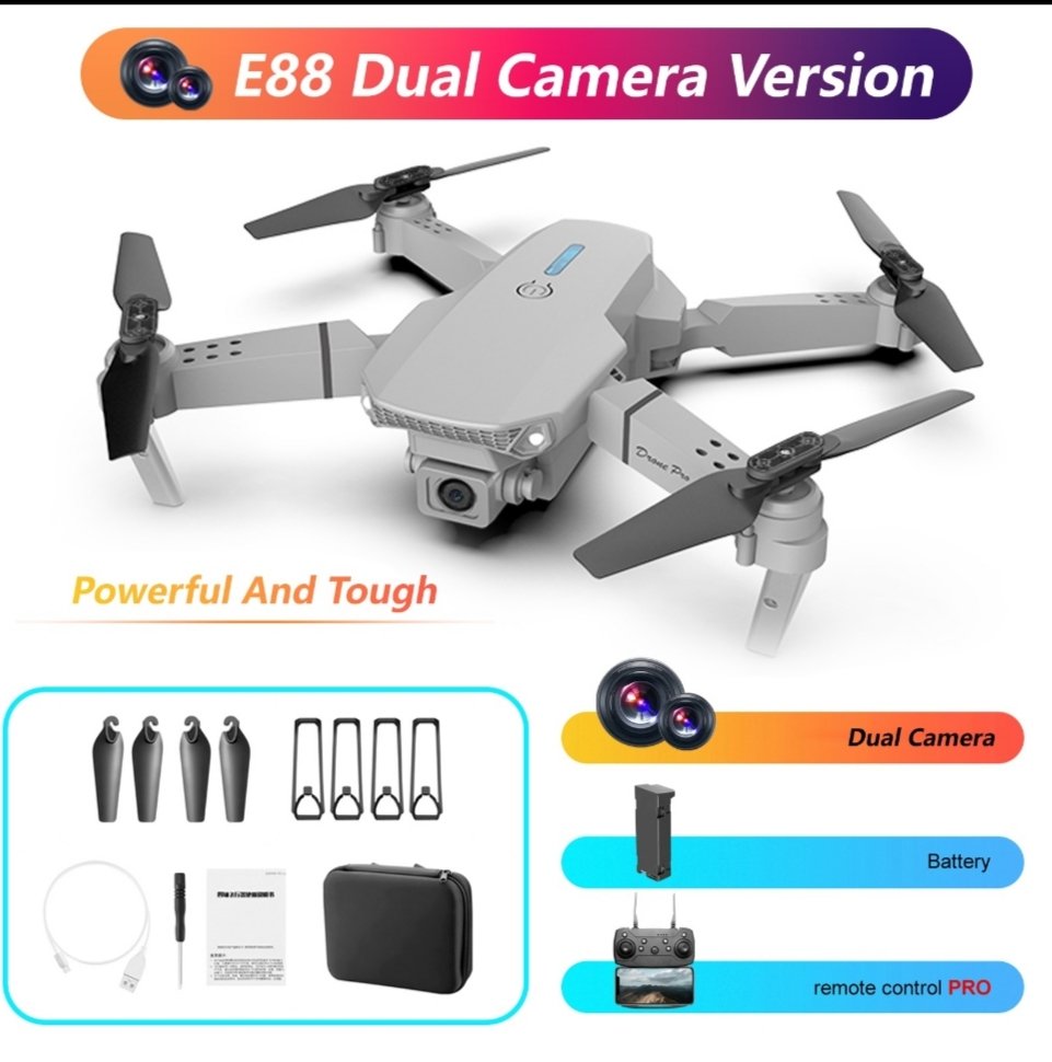 haely1353071's tweet image. Capture stunning aerial photos and videos with this easy-to-use drone camera. 
DM me for more details
#DroneCamera #AerialPhotography #DroneSale #4KDrone #DroneLife #PhotographyGear #FlyHigh #Drone