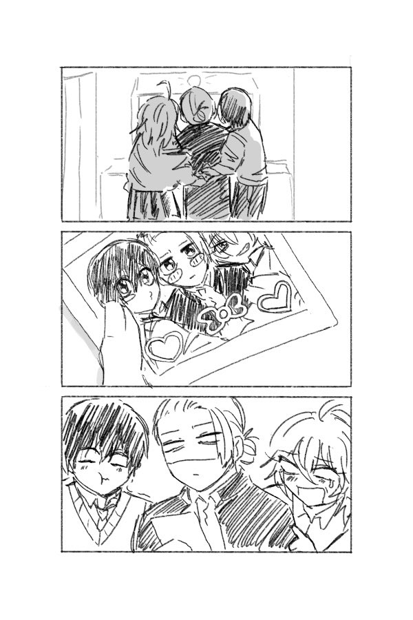 💤 (@9kiuro) on Twitter photo 