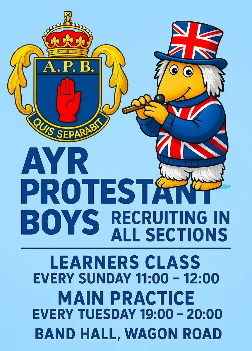 kerrsoapb's tweet photo. Need a turn out tonight as last parade of the season on sat supporting our friends in north Ayrshire UDU remembering John Bond. #jointheapb #recrutingineverydepartment #ApbFamily #dntjstwatch #udu #johnbond #QS ๐ช๐ฅโ๐ป๐ฌ๐ง https://t.co/mJ0Ua6ynXU
