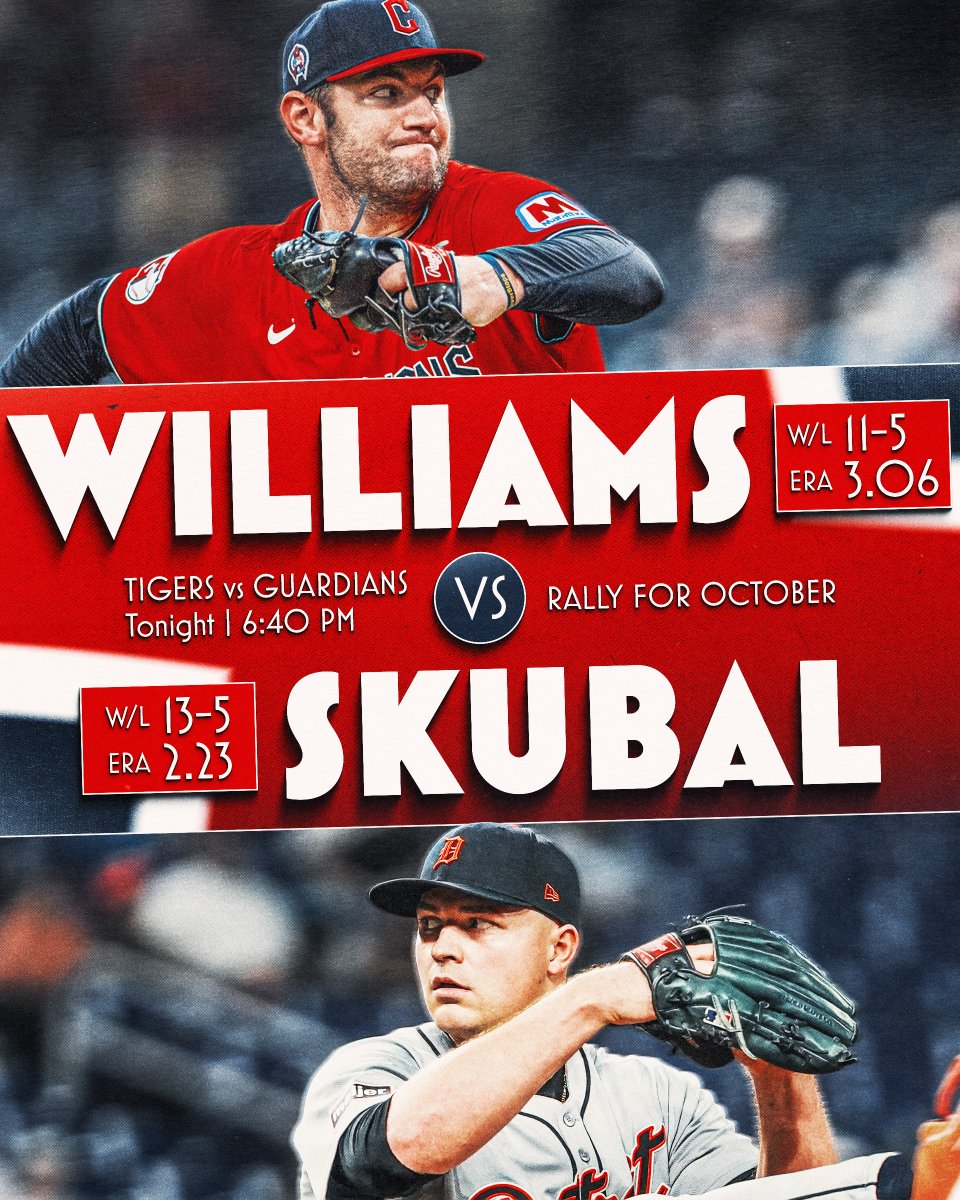 Get your popcorn ready. 🍿

#GuardsBall