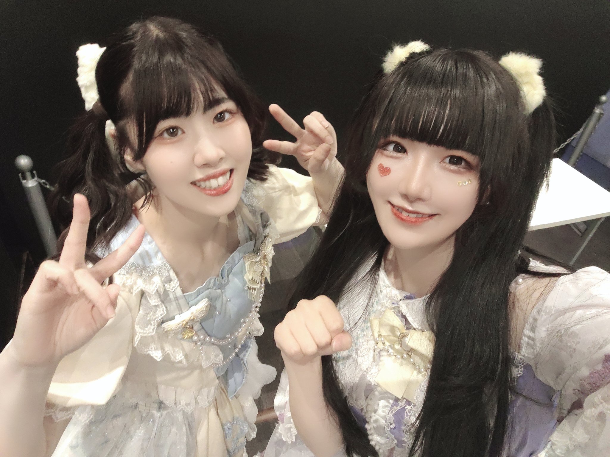 月丘つかさ🐷🌙8/31夜生誕ワンマン両国(Tsukasa TSUKIOKA