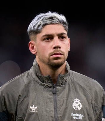 Szoboszlai's                           Valverde's 
Powershot             or             Powershot