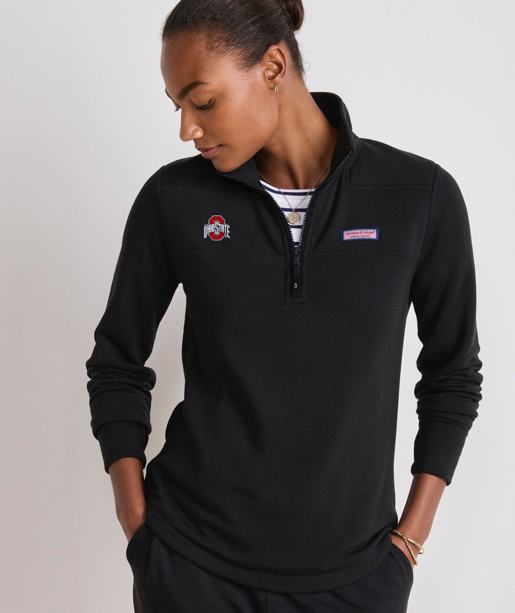 BuyBuckeye's tweet photo. Want in on the ultimate Buckeye shopping night? VIP is sold out, but general admission is still open for the third annual Buckeye Fashion Market! Sip &amp; shop 25+ top Ohio State brands, score exclusive discounts, and be the first to see new product launches. https://t.co/kBdf5iX8db