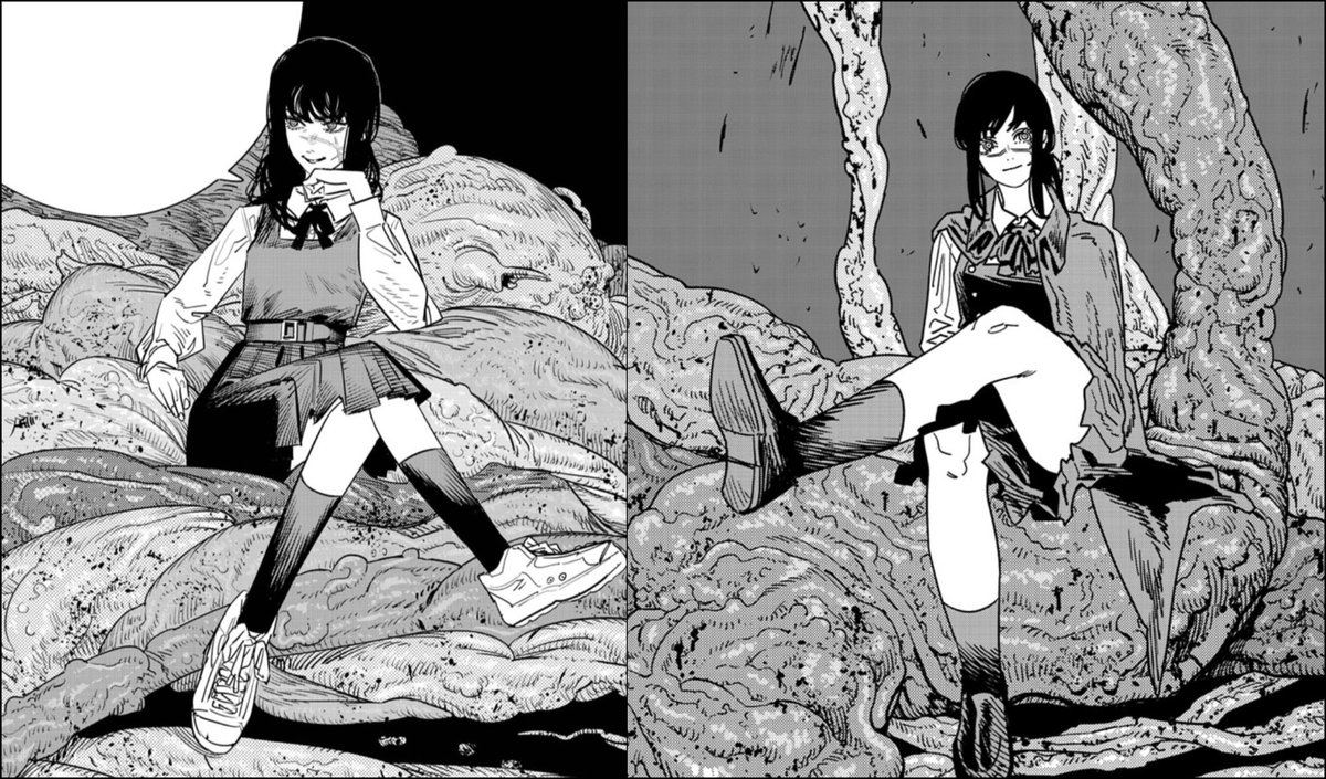 D_Kumii's tweet image. 