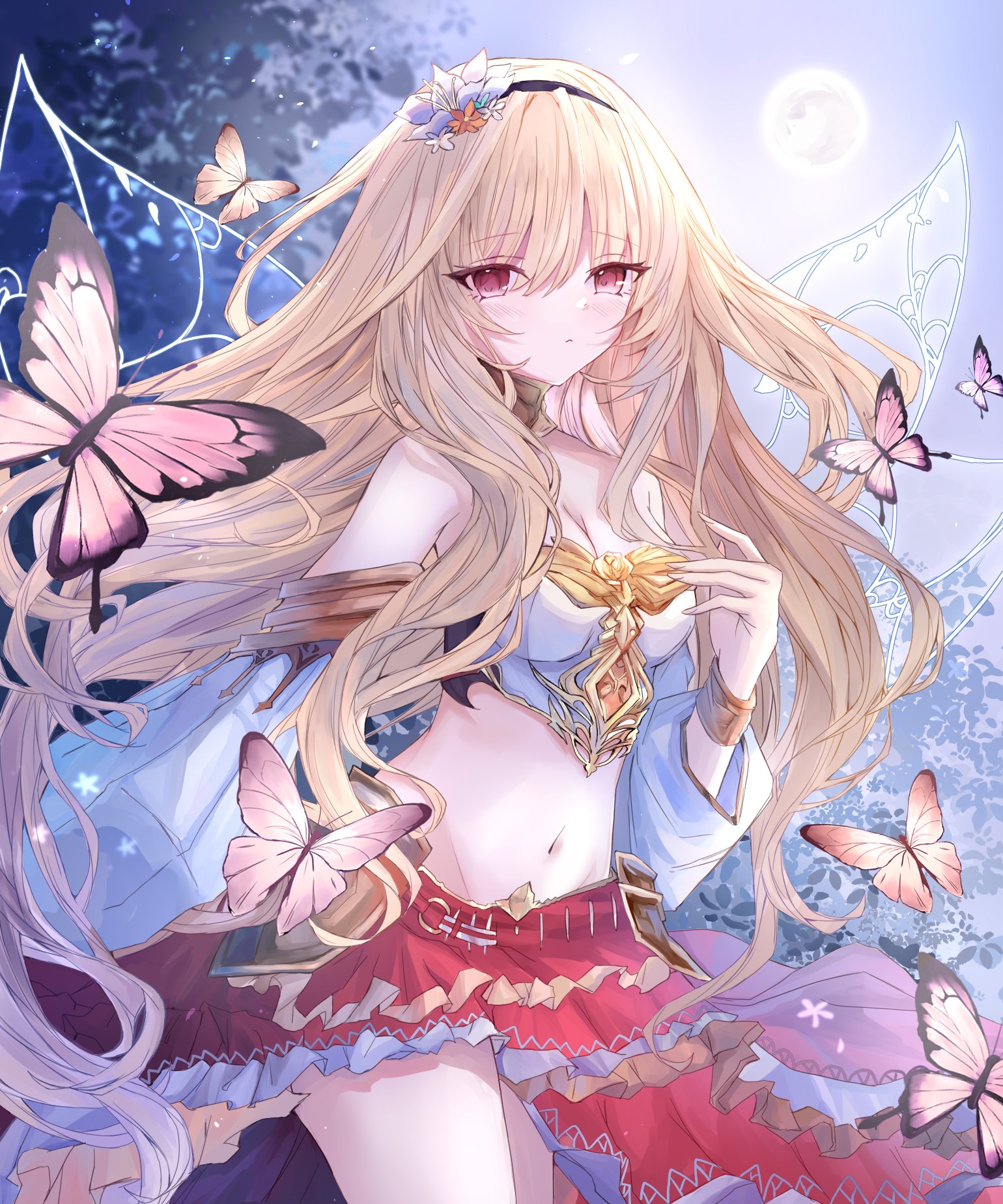 雪月花(ゆきれいちゃ) on X: 