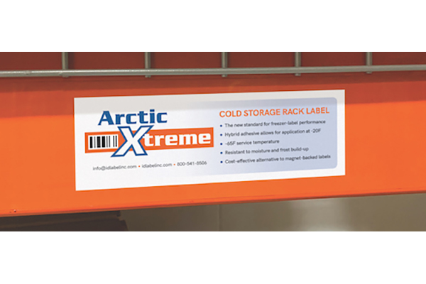 MatHandling247's tweet image. Cold, wet, frozen? No problem! Arctic Xtreme™ labels feature advanced freezer-grade adhesive that performs even at -65°F. Designed for today’s fast-growing cold storage industry, these labels set a new standard.
#MaterialHandling #Labels #IDLabel
materialhandling247.com/product/arctic…