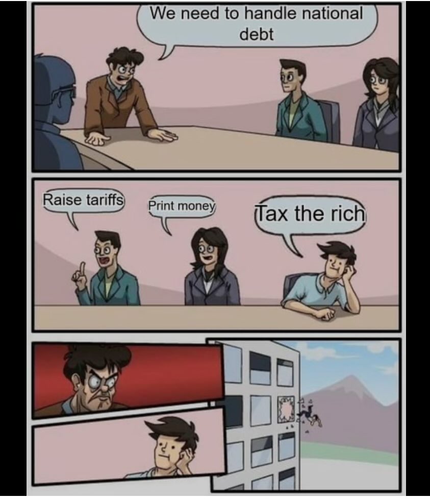 Why do you care about Taxing the Wealthy? When wealthy and corporations pay their fair share, studies show hourly wages tend to rise. Why? They no longer have ability to hide it, so they tend to invest in workers instead. Tax the wealthy.