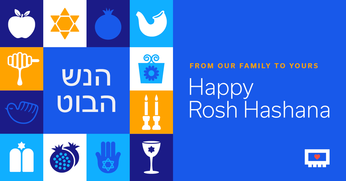 MiniCircuits's tweet image. Mini-Circuits wishes all who celebrate a happy and blessed Rosh Hashana. Best wishes heading into the New Year!
#roshhashana #2025