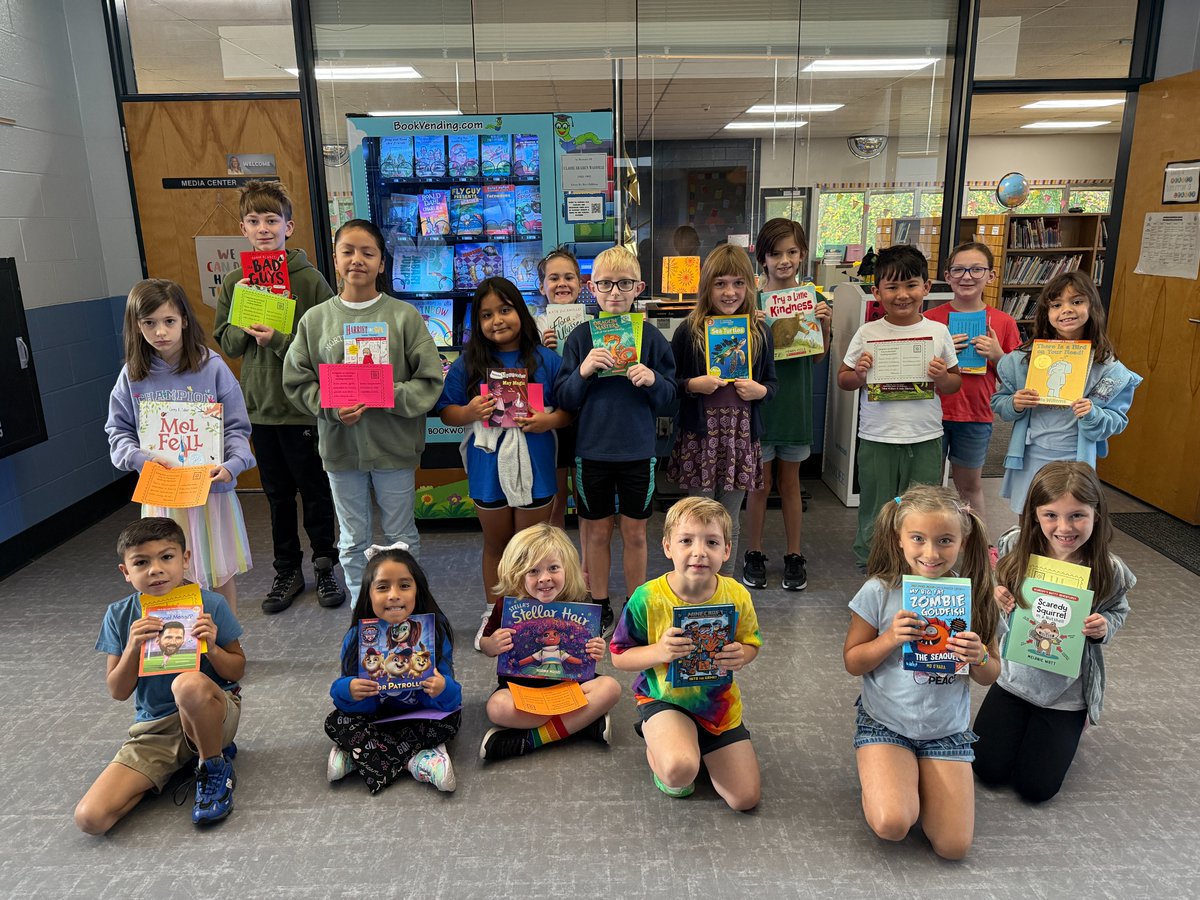 Atkinson Elementary tweet media