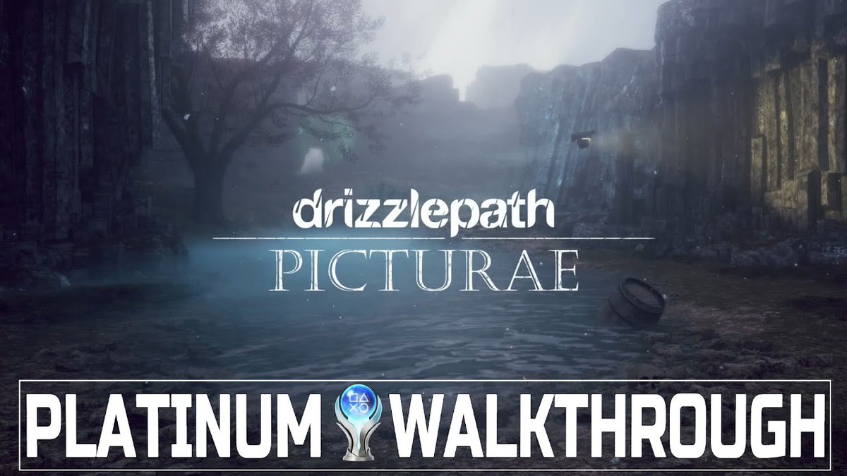📢Giveaway

Drizzlepath Picturae
PS5 EU-NA Keys

To win, Retweet - Follow <a href="/playstige/">Playstige Interactive</a> 
 and Me   

Please mention your preferred version in the comments
GOOD LUCK!
youtu.be/OciaFv3LiAQ