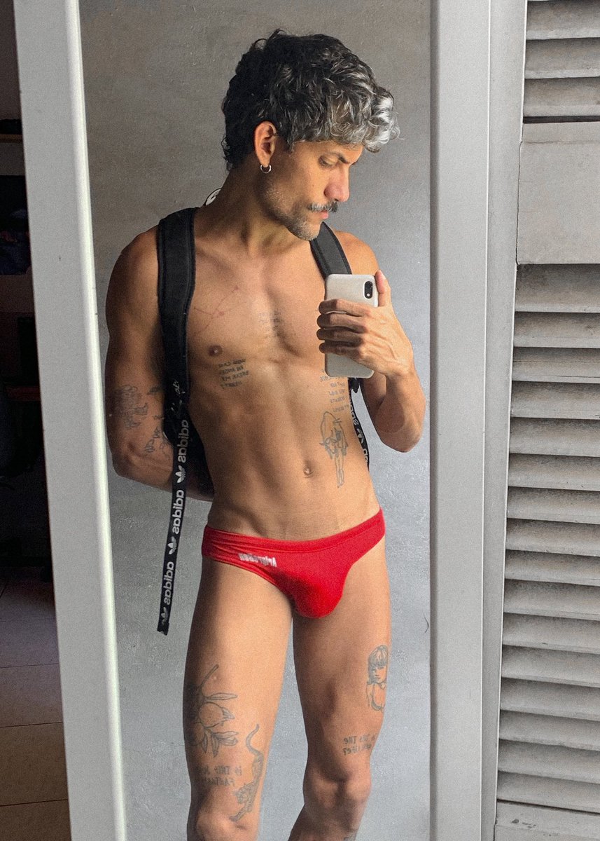 a sunga desse tamanho 🤏🏼