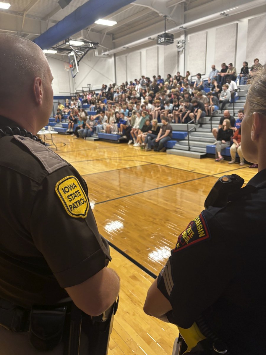 Trooper Boyd Eser tweet media