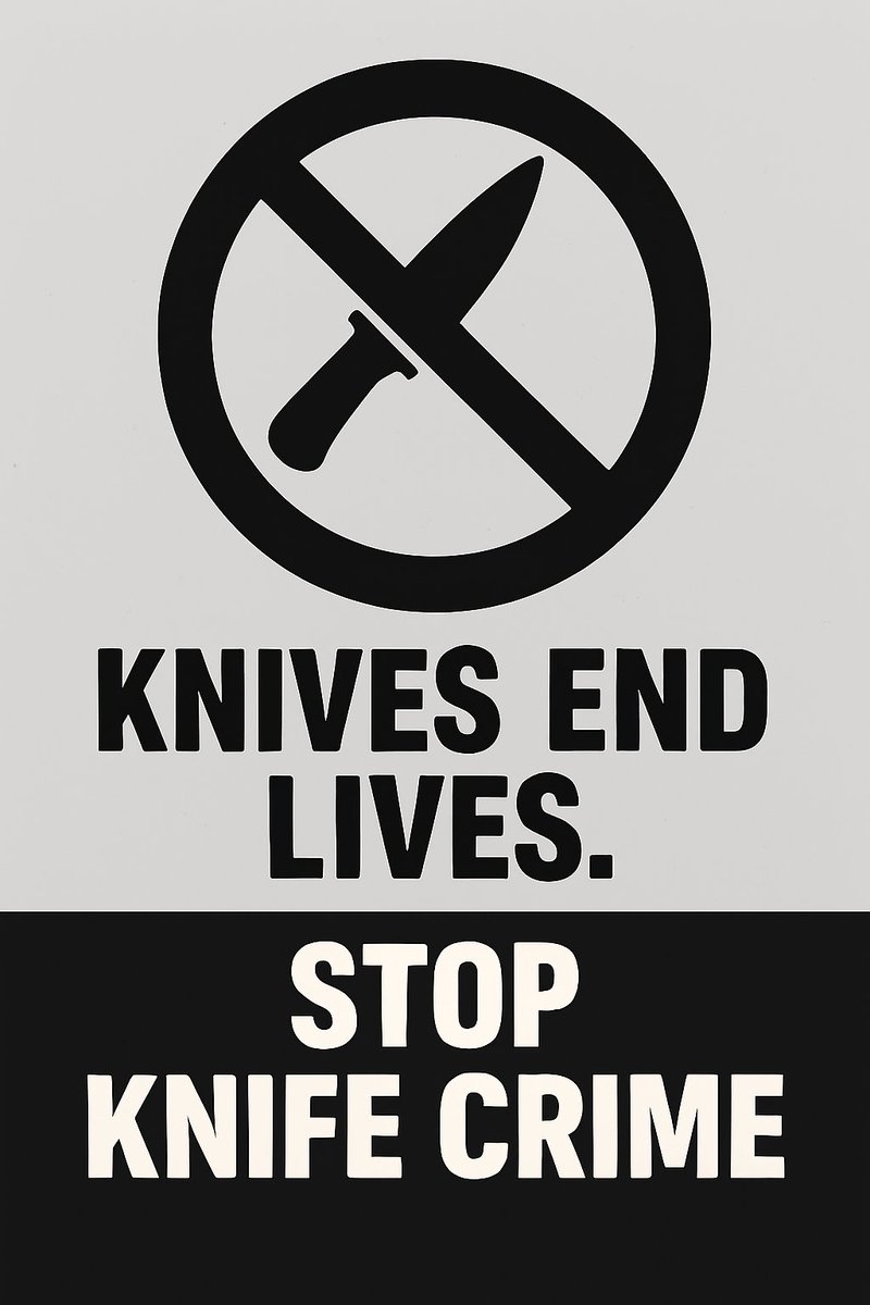 🔪 Knife crime gets a lot of attention online, but the risk in Bexley is very low.

If you’re concerned or want more info, contact your Safer Neighbourhood Team 👉 met.police.uk/area/your-area
#KnifeCrimeAwareness #SaferBexley