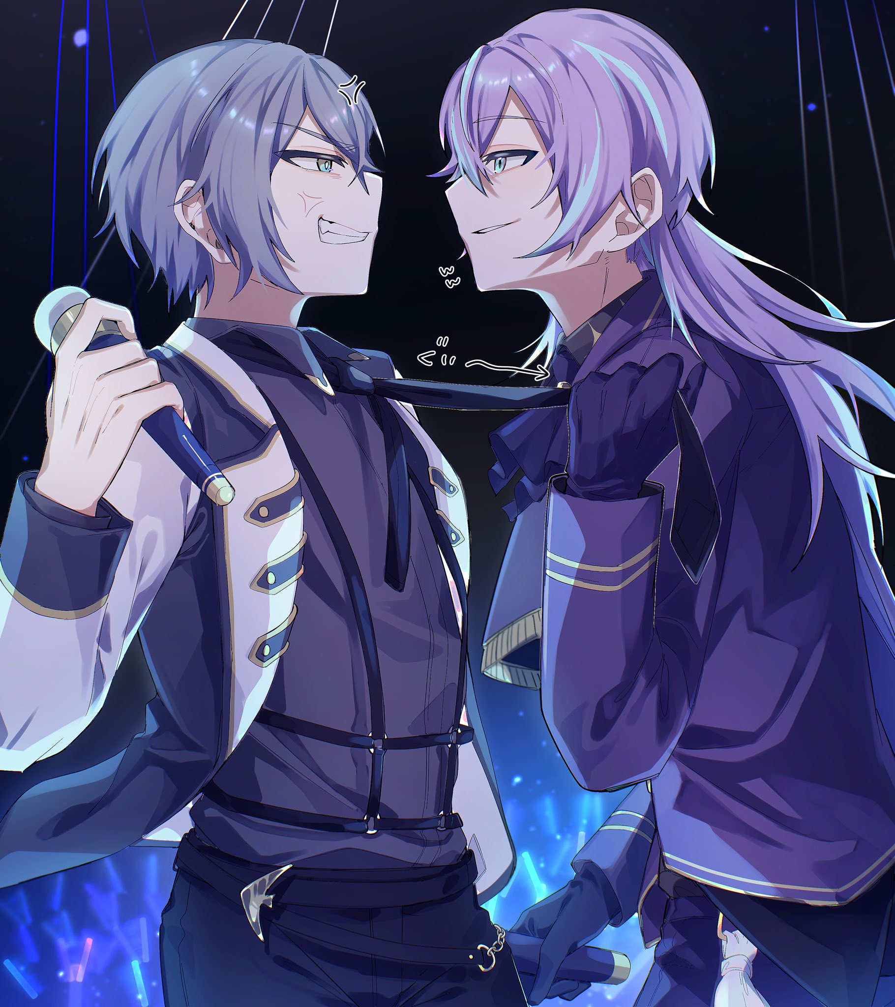 皐月（SATSUKIKUSTASサツキクスタス） (@ASatsukikustaSA) / X