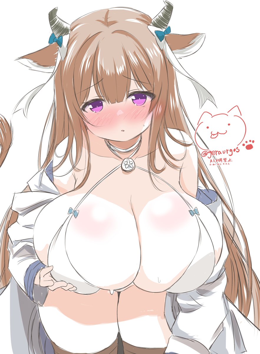 おっぱい（挨拶）