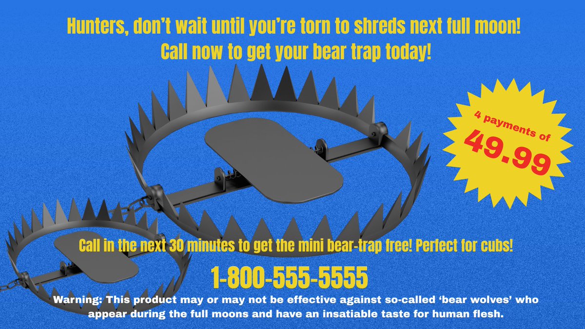 Ali Zagame tweet media