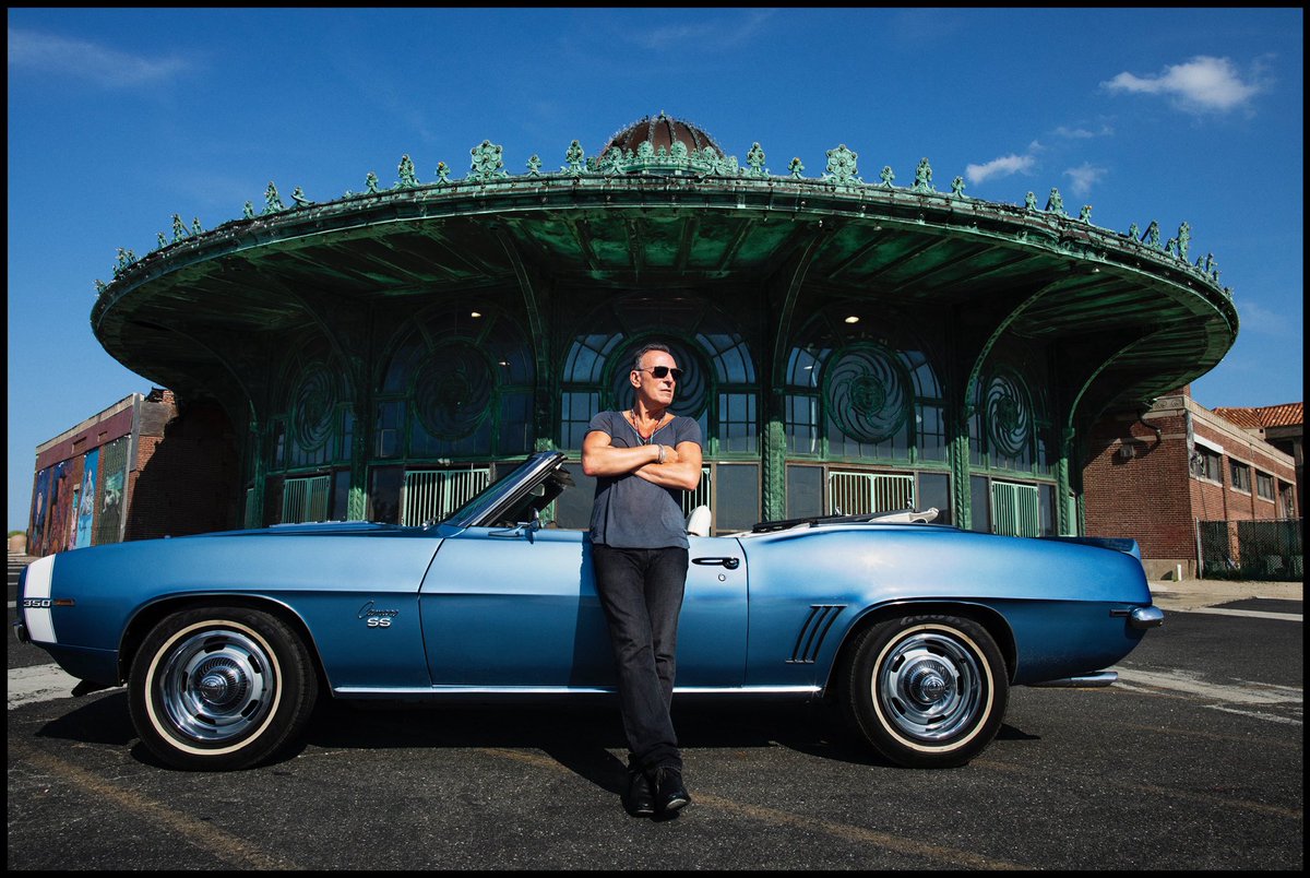 Danny Clinch tweet media
