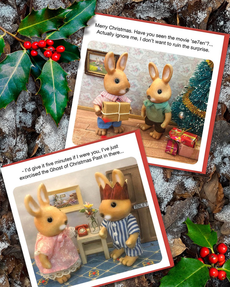 Brainbox Candy Cards tweet media