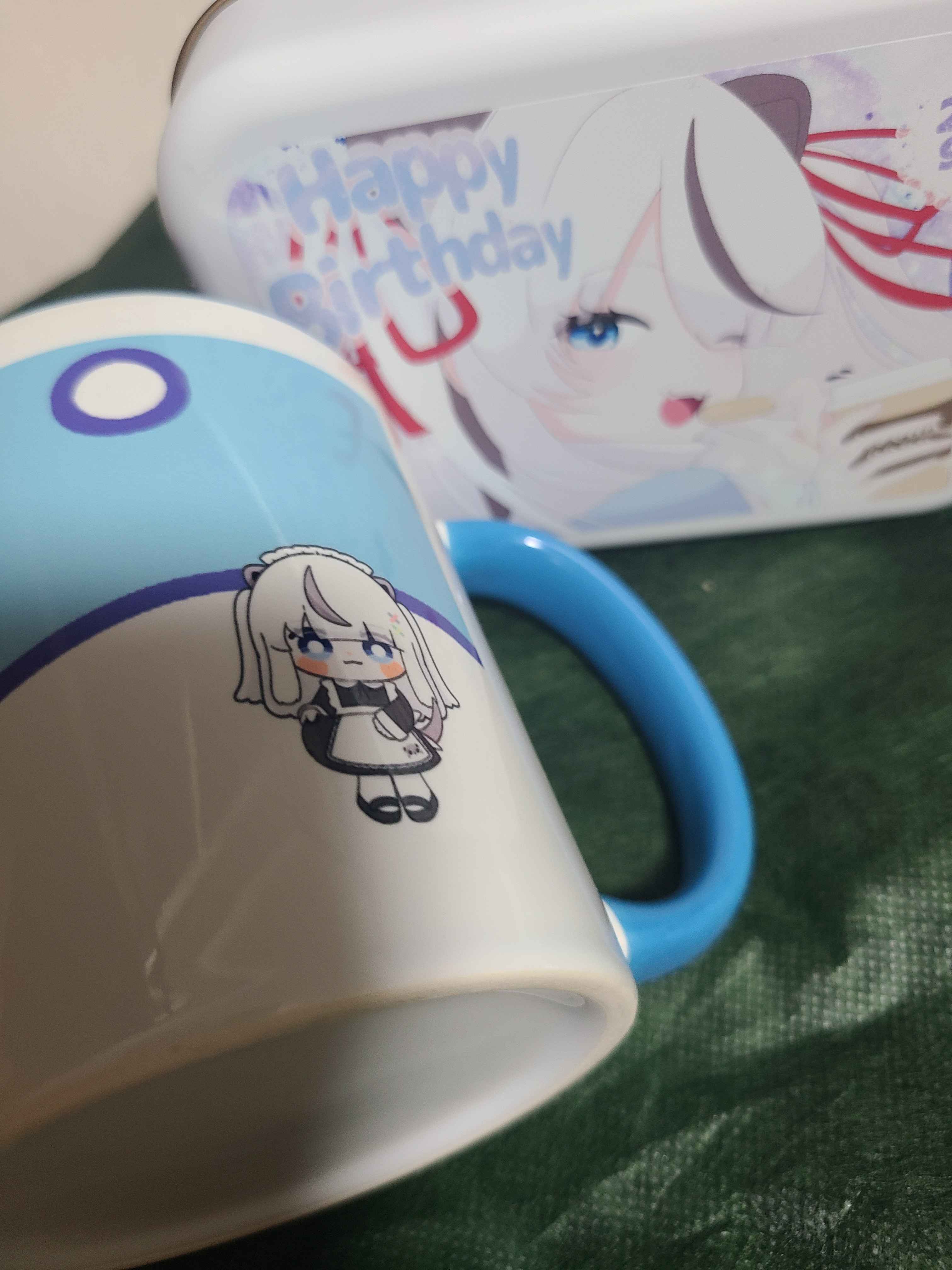 ミューさま確認ページ♡ 歌枠】新しいPCで初歌枠です！【チョま】#多声類 #両声類