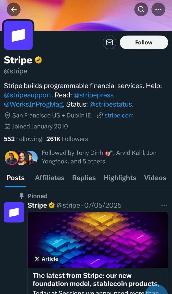 I am interested in learning more about the philosophical concepts that influenced the recent update of the <a href="/stripe/">Stripe</a> logo.