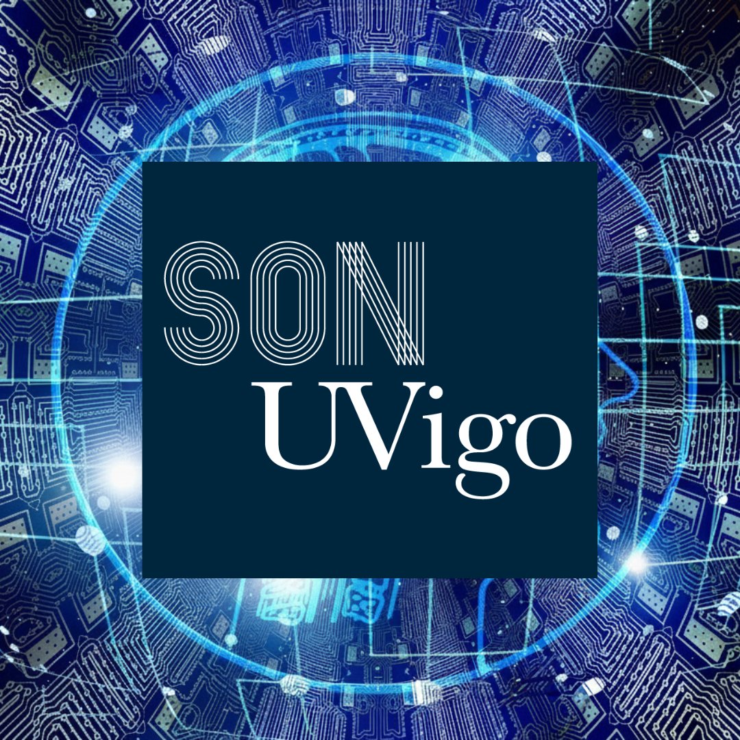 No último episodio do podcast SONUVigo da <a href="/uvigo/">Universidade de Vigo</a> participa a directora de #TelecoVigo <a href="/reberedondo/">Rebeca Díaz Redondo</a>. A partir do minuto 36, explica o programa piloto para a integración da intelixencia artificial xerativa nas aulas ⮕ bit.ly/SonUVigo10

#somosTelecoVigo