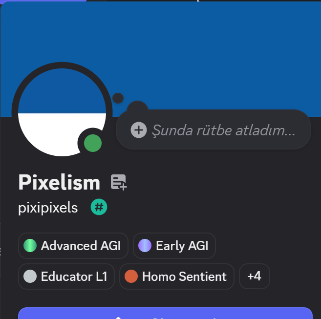 Pixelism tweet media