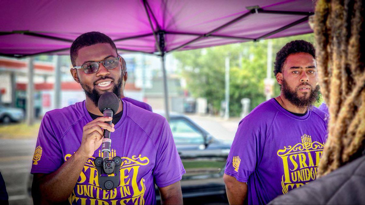 iuicsaintlouis's tweet image. A Recap of some of the Top G's of St.Louis waking up the Lost Sheep of the House of Israel 📖🔥 
#Atonement #Prophets #RealJews #12Tribes #Repent #Forgive #Forget #Change