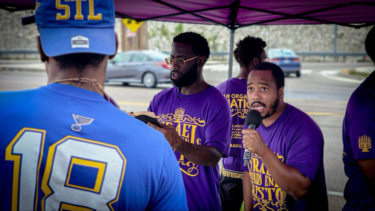 iuicsaintlouis's tweet image. A Recap of some of the Top G's of St.Louis waking up the Lost Sheep of the House of Israel 📖🔥 
#Atonement #Prophets #RealJews #12Tribes #Repent #Forgive #Forget #Change