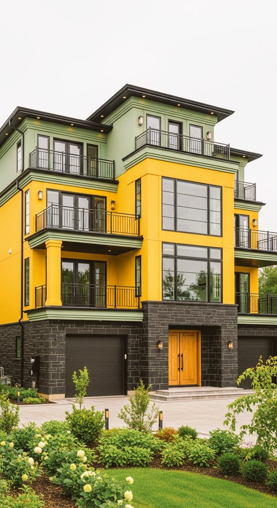 Stunning home design