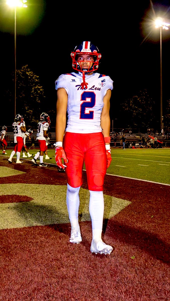 Pakipole (Pacman) Moala c/o 2028
On a mission for greatness!!!