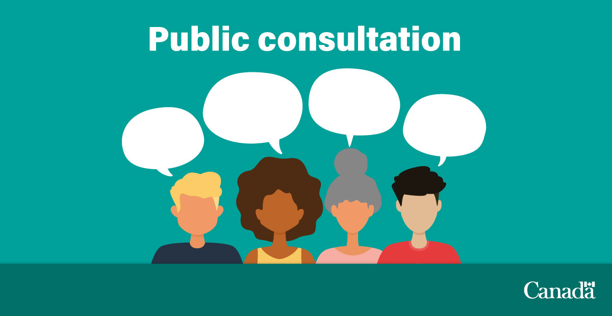 InspectionCan's tweet image. 📢 Closing soon | Public #consultation on Seed Regulatory Modernization

Share your feedback by October 3.

Have your say ⬇️
bit.ly/3J7AzeZ