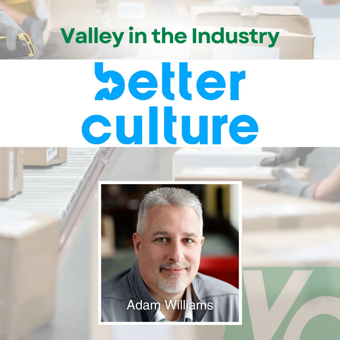 Valley Companies tweet media