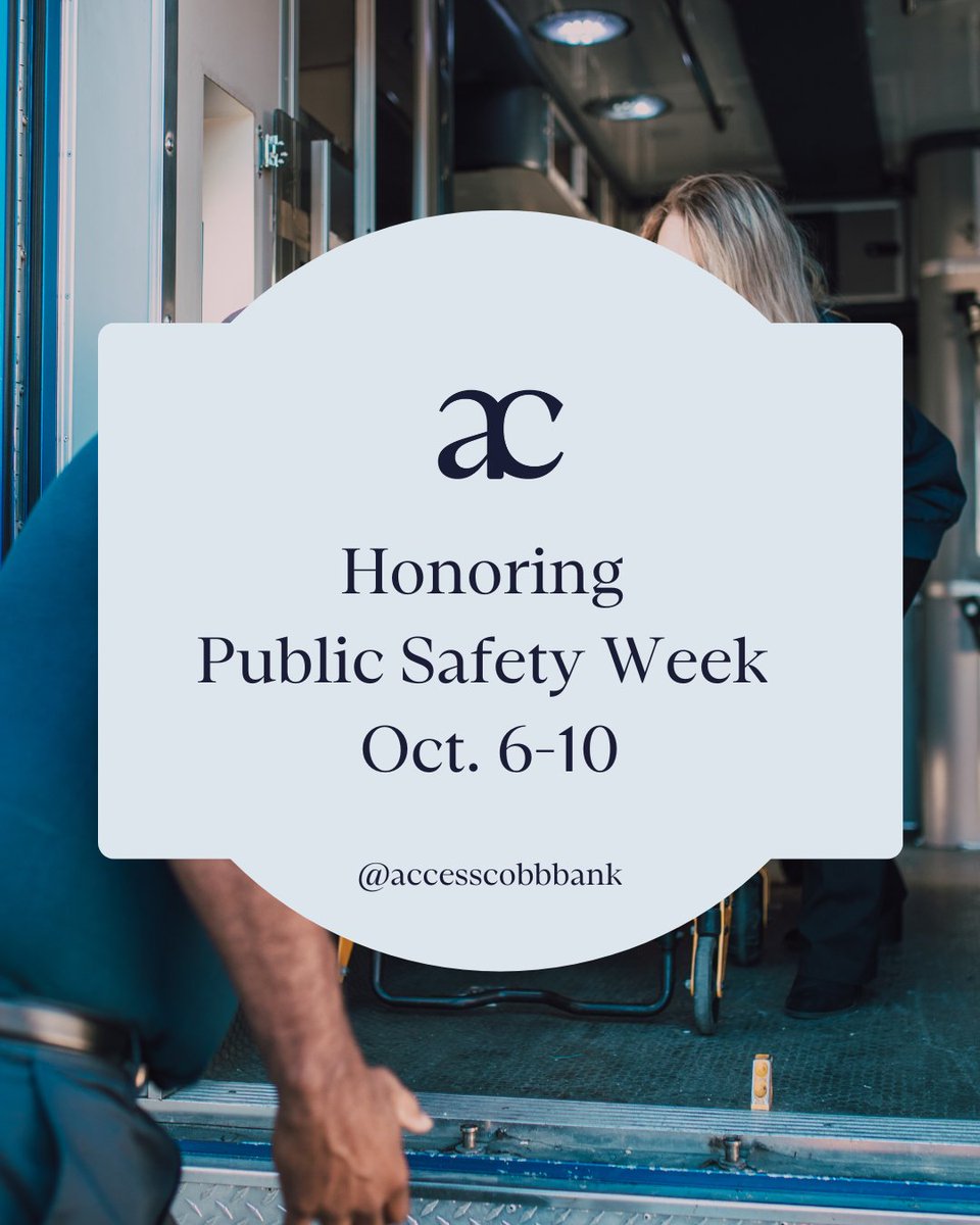 We salute the brave men &amp; women who keep our community safe! Thank you for answering the call, day in and day out. We’re grateful to all the nominees at the <a href="/CobbChamber/">Cobb Chamber</a>  Public Safety Awards and every public safety hero protecting our neighborhoods.