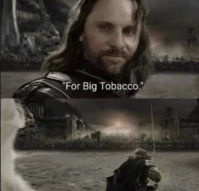 Cigarette Dystopia (@cigsmake) on Twitter photo 