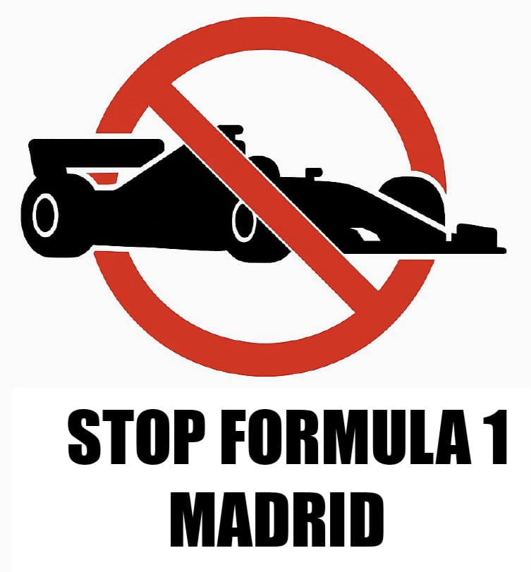 El impacto del circuito de F1 no es sólo un problema del barrio de las Cárcavas. Lo es de Hortaleza, de Barajas. Y #valdebebas también lo va a sufrir, y mucho. La plataforma #stopf1madrid así lo describe
stopf1madrid.com/el-impacto-de-…
<a href="/PlatStopifema/">Plataforma STOP festivales IFEMA</a> <a href="/HilosValdebebas/">Hilos Valdebebas</a>