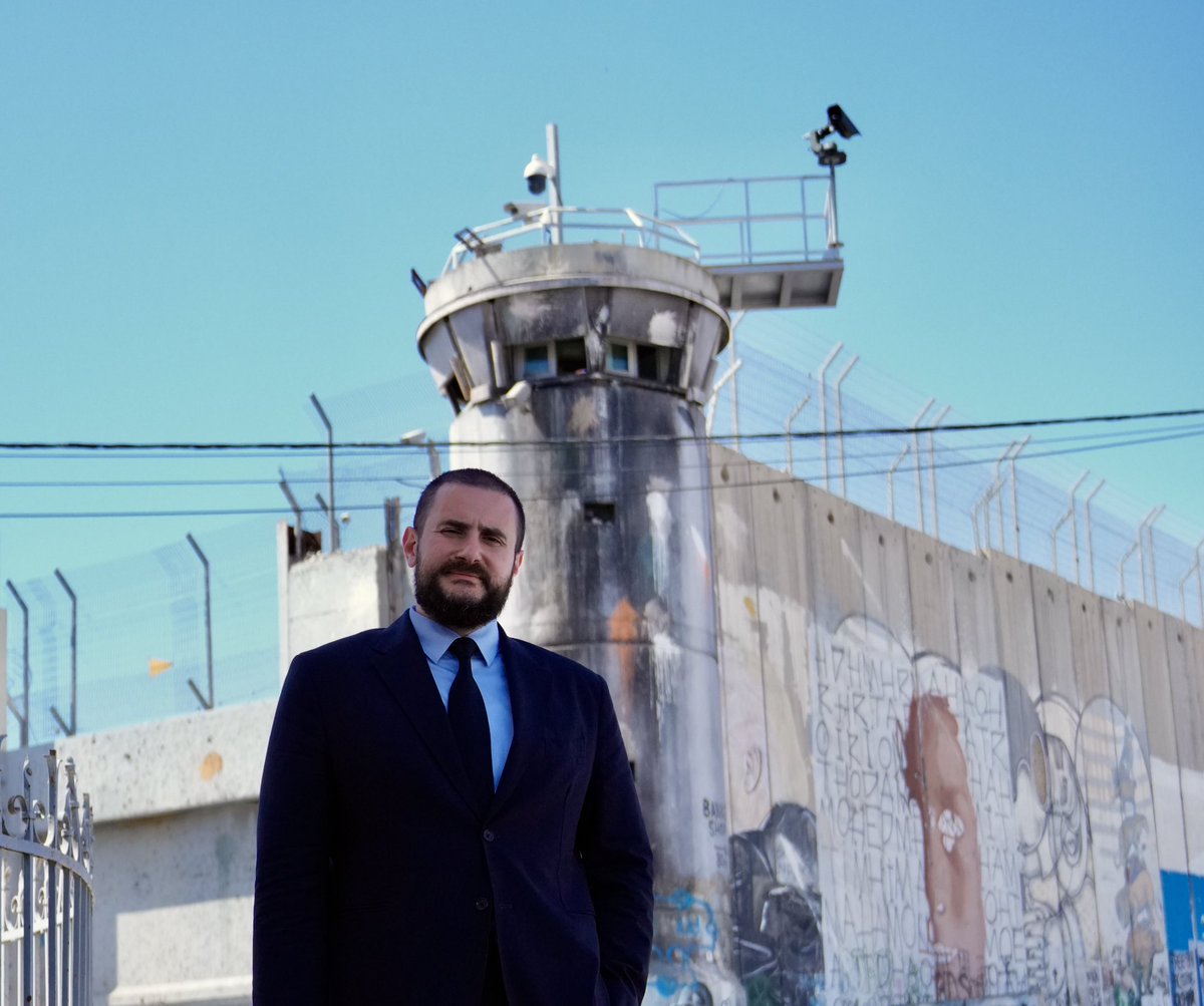 Priznanje Palestine od strane sve većeg broja država potvrđuje da se glas pravde više ne može utišati.

U isto vrijeme, svjedočimo uništenju jednog od najstarijih gradova na svijetu Gaze, čije ime i historija svijetle još od postanka civilizacije. Danas je Gaza pretvorena u