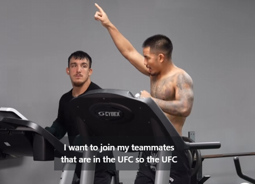 Barnyard111's tweet image. #DWCSWeek7 #DWCS #UFC

Justice Torres ML