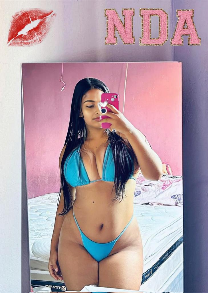 Nandana2005's tweet image. 𝗡𝗶𝗴𝗵𝘁 𝗠𝗼𝗱𝗲 𝗔𝗰𝘁𝗶𝘃𝗮𝘁𝗲𝗱 🔛🌌🥵💙🪞👙
