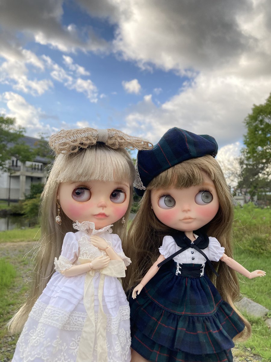 カスタムブライス カスタムブライス - Cerca / X