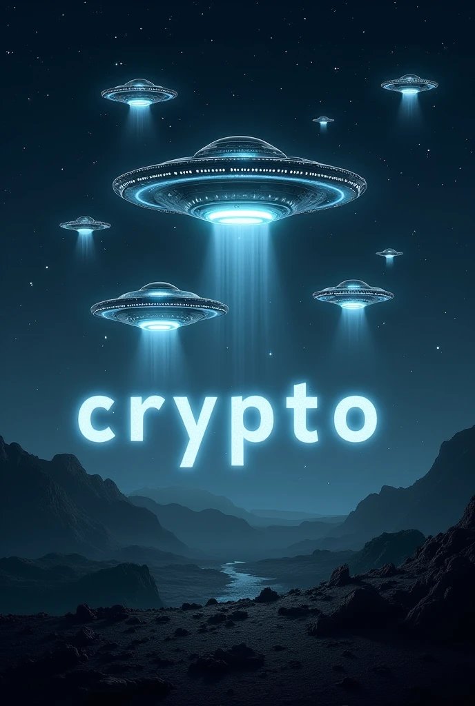 BitcoinCrackOff's tweet image. #alien #miningcrypto #CryptoRecovery
