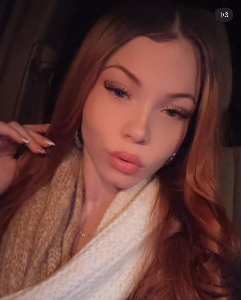 GingerRicanBaby's tweet photo. Ginger Rican 😍😍😍 https://t.co/S1PHz5jKl4
