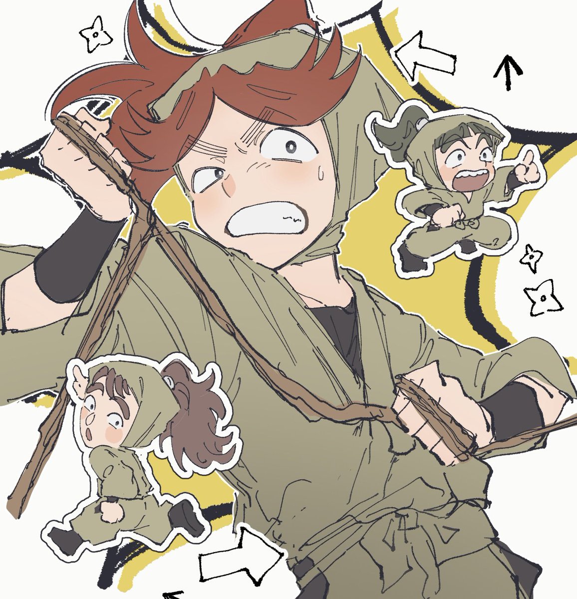 ぱぴこン (@S9Yvzz) / Posts / X